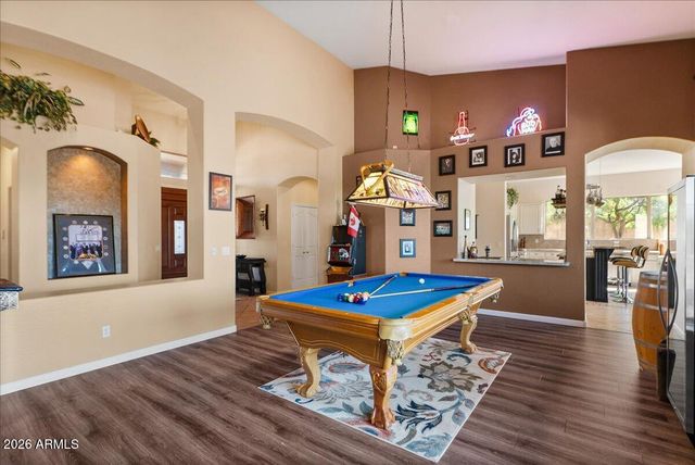 5335 E Thunder Hawk Road, Cave Creek, AZ 85331