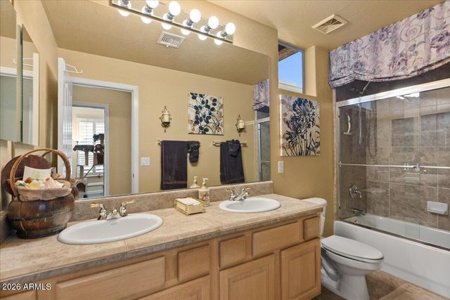 5335 E Thunder Hawk Road, Cave Creek, AZ 85331