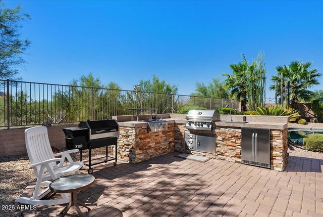 5335 E Thunder Hawk Road, Cave Creek, AZ 85331