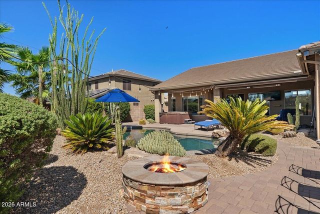 5335 E Thunder Hawk Road, Cave Creek, AZ 85331