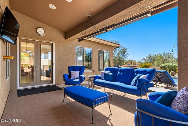 5335 E Thunder Hawk Road, Cave Creek, AZ 85331