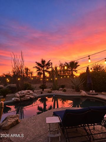 5335 E Thunder Hawk Road, Cave Creek, AZ 85331