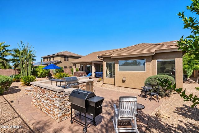 5335 E Thunder Hawk Road, Cave Creek, AZ 85331