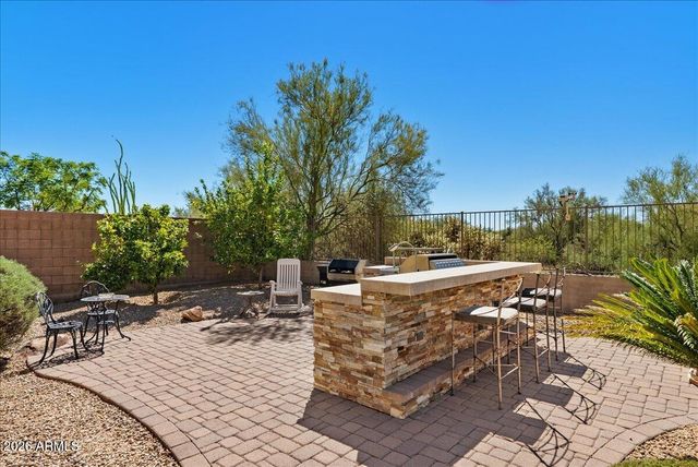 5335 E Thunder Hawk Road, Cave Creek, AZ 85331