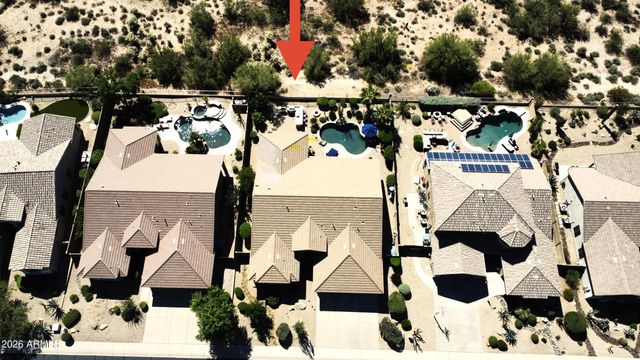 5335 E Thunder Hawk Road, Cave Creek, AZ 85331