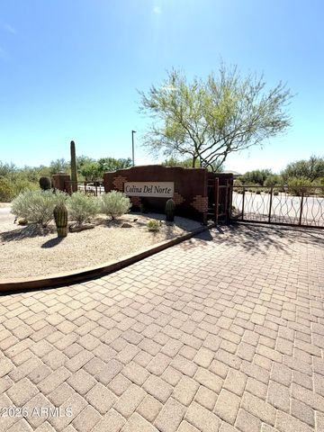 5335 E Thunder Hawk Road, Cave Creek, AZ 85331