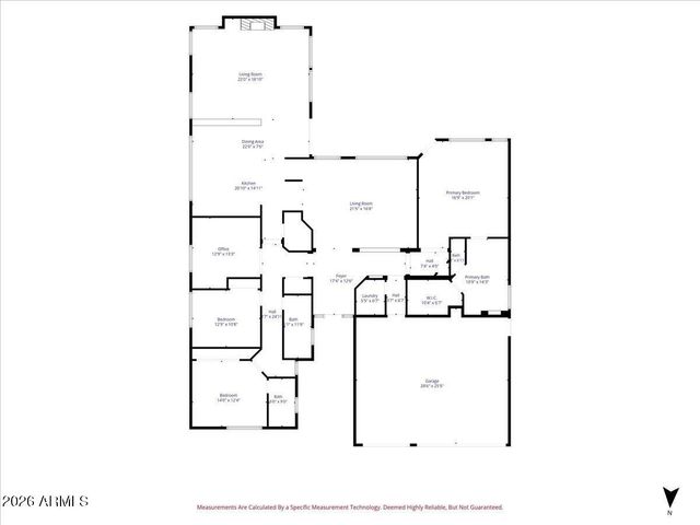 5335 E Thunder Hawk Road, Cave Creek, AZ 85331