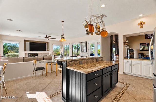 5335 E Thunder Hawk Road, Cave Creek, AZ 85331