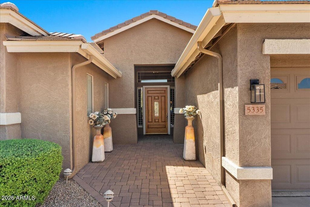 5335 E Thunder Hawk Road, Cave Creek, AZ 85331 — photo 3