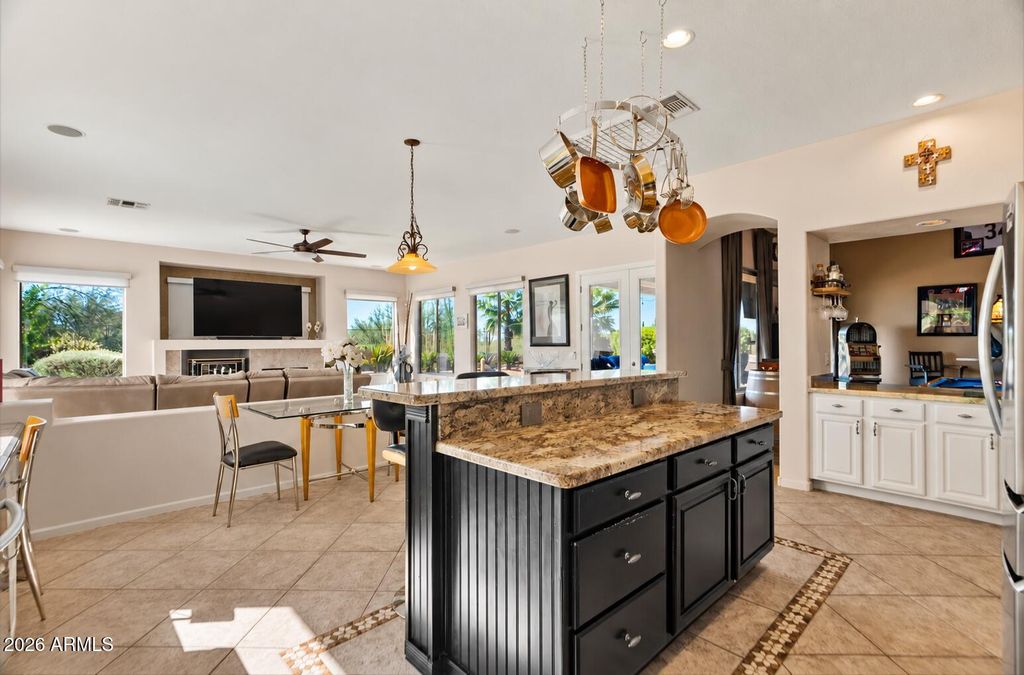 5335 E Thunder Hawk Road, Cave Creek, AZ 85331 — photo 4
