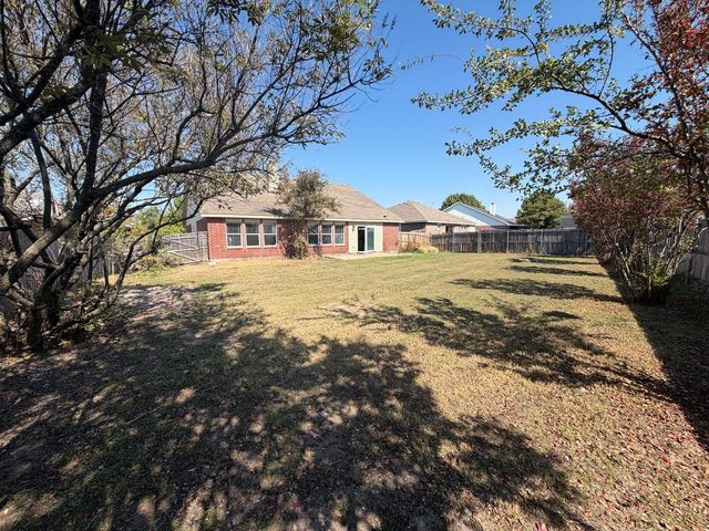 105 Freedom Trail, Forney, TX 75126