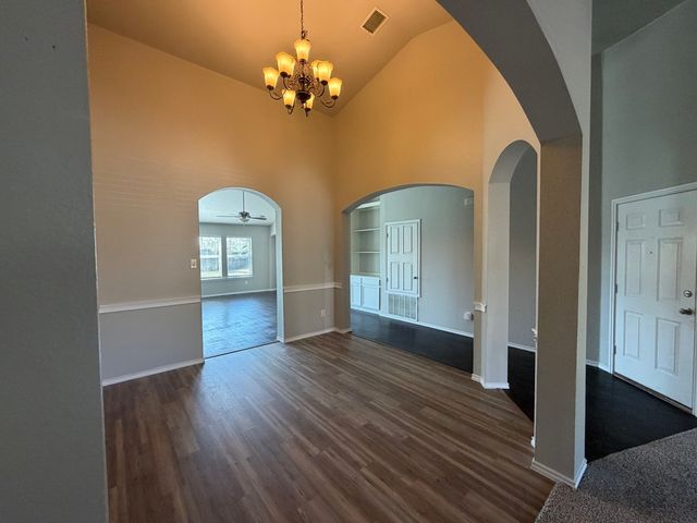 105 Freedom Trail, Forney, TX 75126