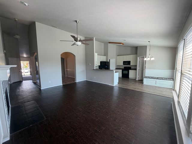 105 Freedom Trail, Forney, TX 75126