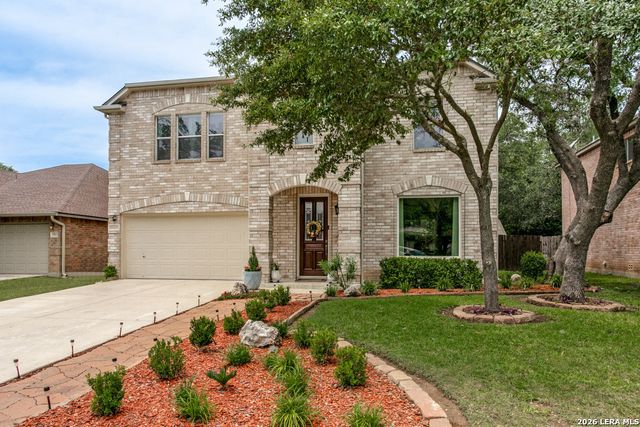 24307 Haeli Park, San Antonio, TX 78255