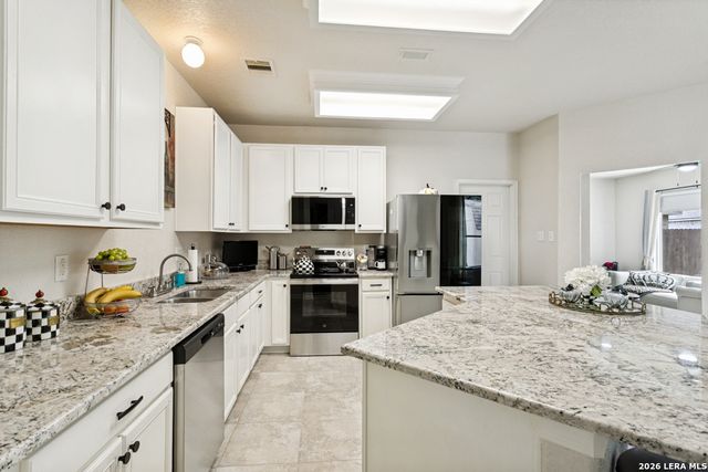 24307 Haeli Park, San Antonio, TX 78255