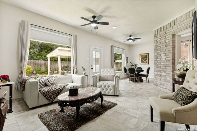 24307 Haeli Park, San Antonio, TX 78255