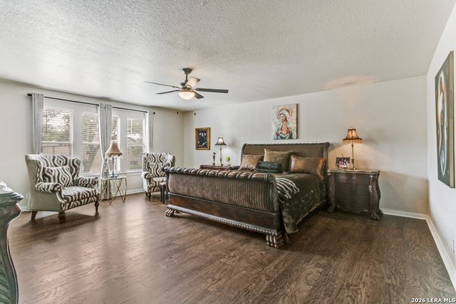 24307 Haeli Park, San Antonio, TX 78255