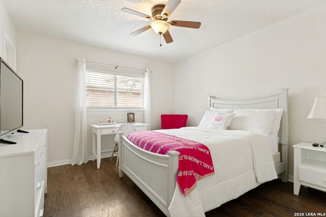 24307 Haeli Park, San Antonio, TX 78255