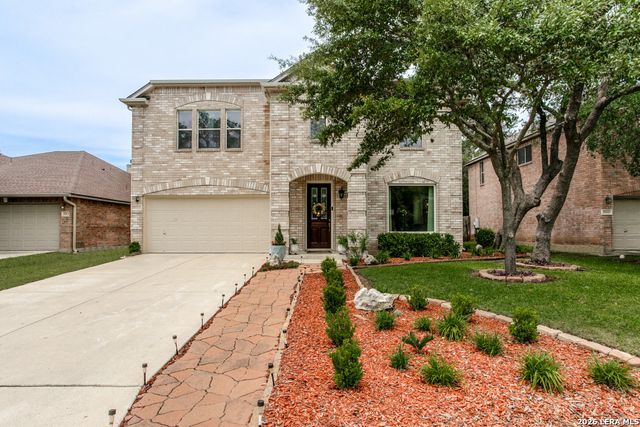 24307 Haeli Park, San Antonio, TX 78255