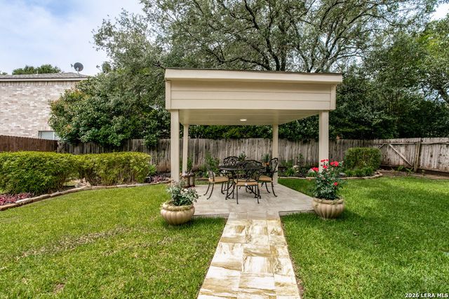 24307 Haeli Park, San Antonio, TX 78255