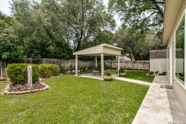 24307 Haeli Park, San Antonio, TX 78255