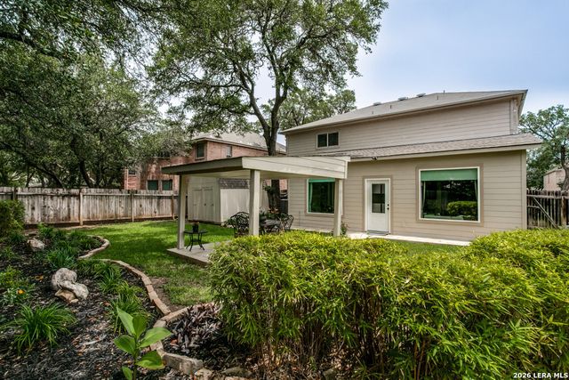 24307 Haeli Park, San Antonio, TX 78255