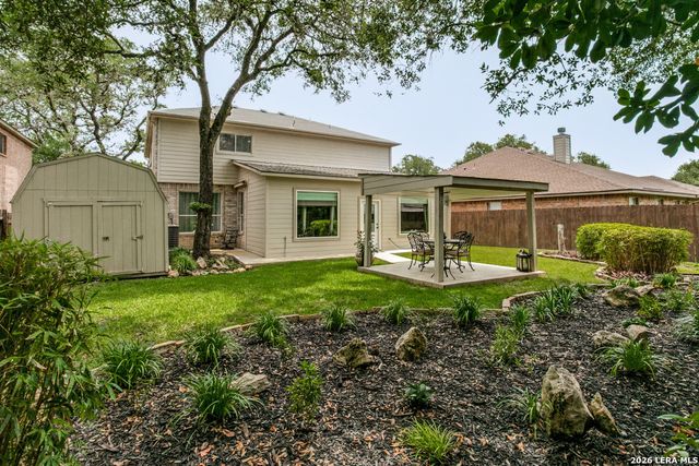 24307 Haeli Park, San Antonio, TX 78255