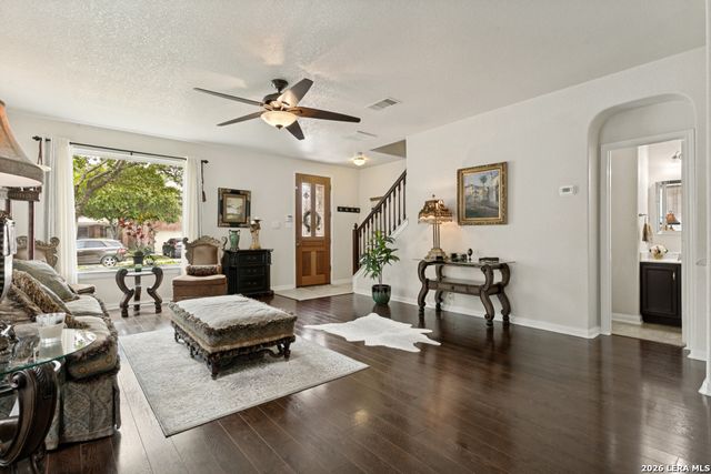 24307 Haeli Park, San Antonio, TX 78255