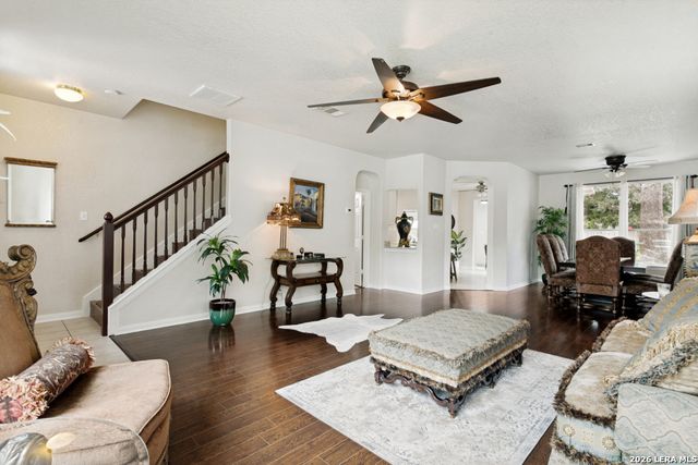 24307 Haeli Park, San Antonio, TX 78255