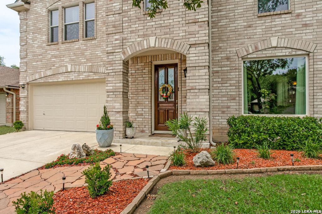 24307 Haeli Park, San Antonio, TX 78255