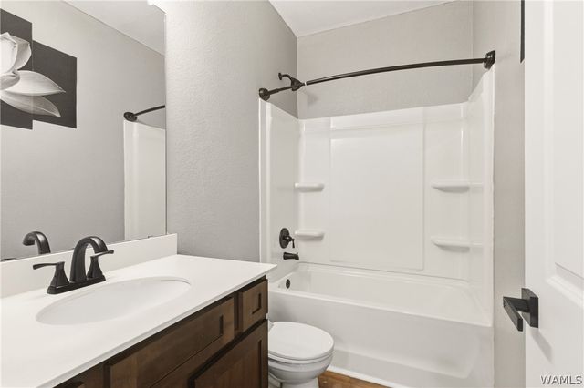 10774 Plantation Drive, Vance, AL 35490