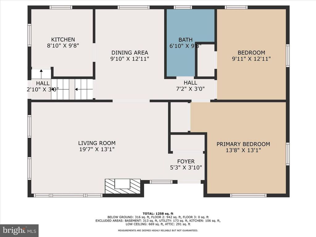 4207 UPPER BECKLEYSVILLE ROAD, Hampstead, MD 21074