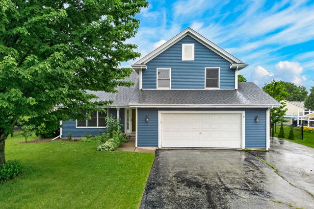 8448 Centaur Drive, Machesney Park, IL 61115
