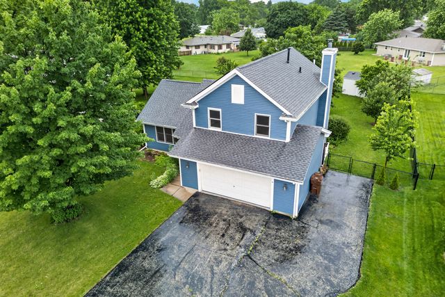 8448 Centaur Drive, Machesney Park, IL 61115