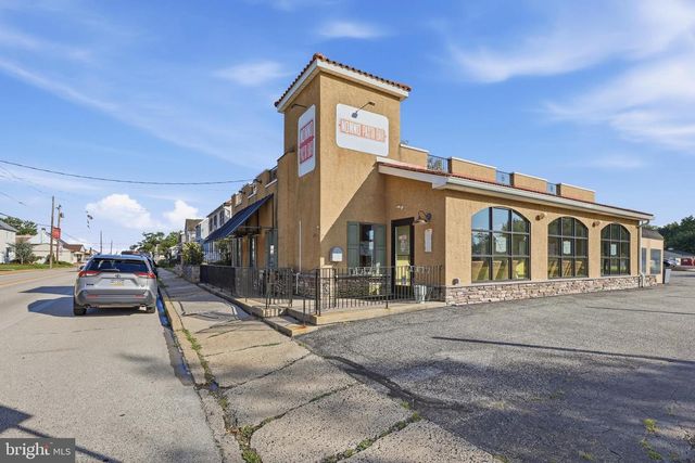 424 N MAIN ST, Souderton, PA 18964