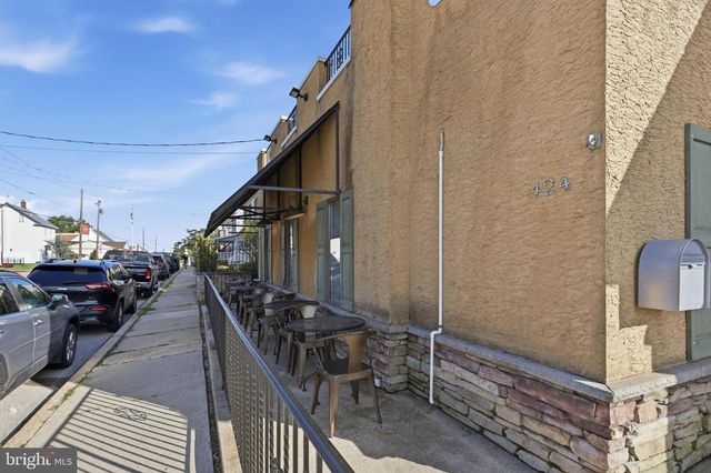 424 N MAIN ST, Souderton, PA 18964