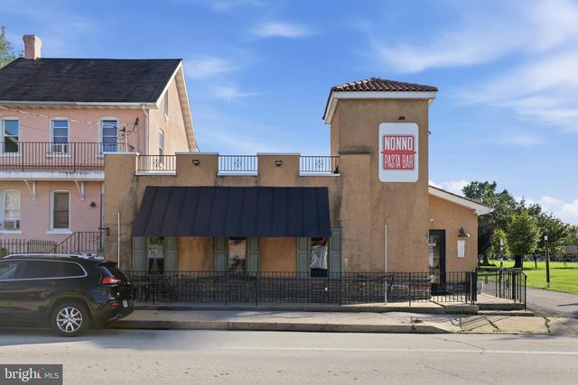424 N MAIN ST, Souderton, PA 18964