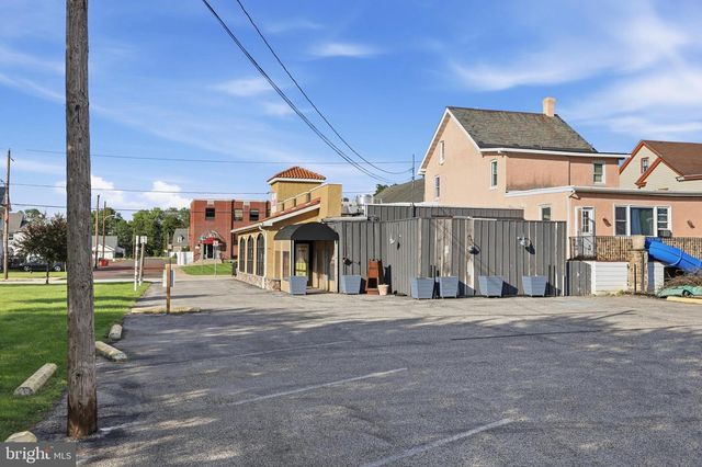 424 N MAIN ST, Souderton, PA 18964