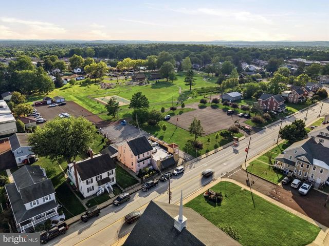 424 N MAIN ST, Souderton, PA 18964