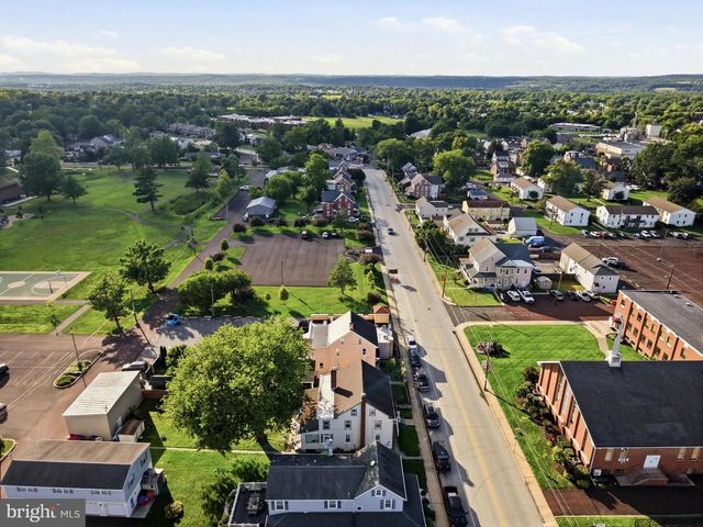 424 N MAIN ST, Souderton, PA 18964