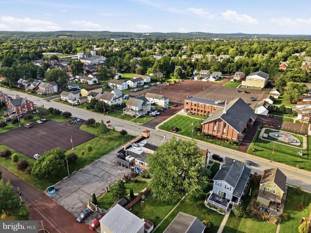 424 N MAIN ST, Souderton, PA 18964