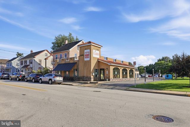 424 N MAIN ST, Souderton, PA 18964