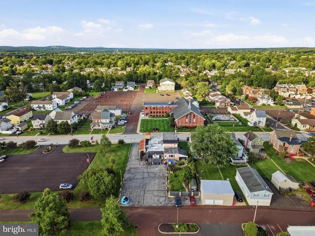 424 N MAIN ST, Souderton, PA 18964