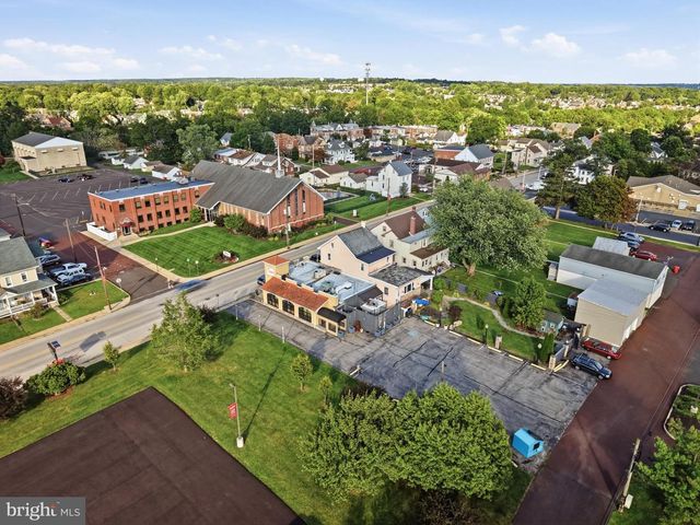 424 N MAIN ST, Souderton, PA 18964