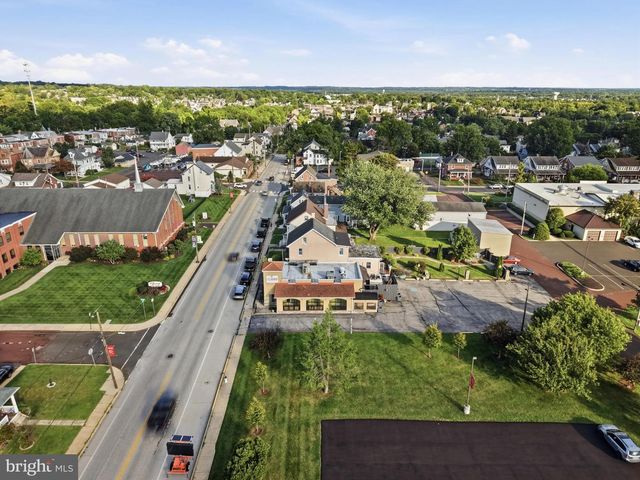 424 N MAIN ST, Souderton, PA 18964
