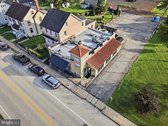 424 N MAIN ST, Souderton, PA 18964