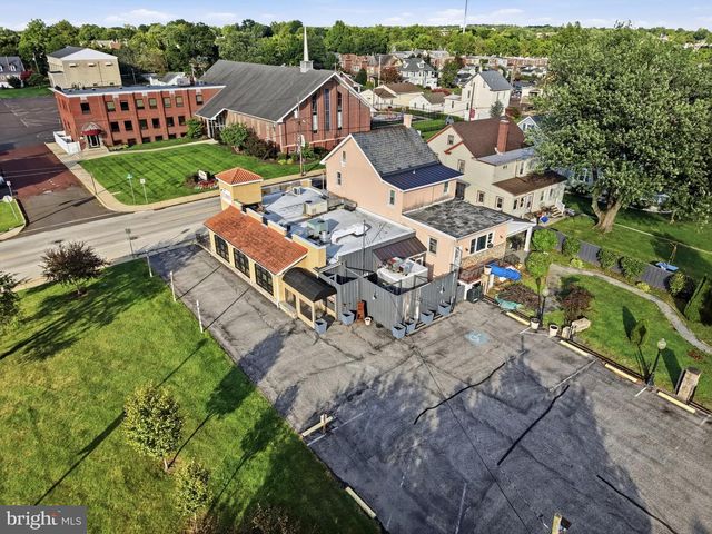 424 N MAIN ST, Souderton, PA 18964
