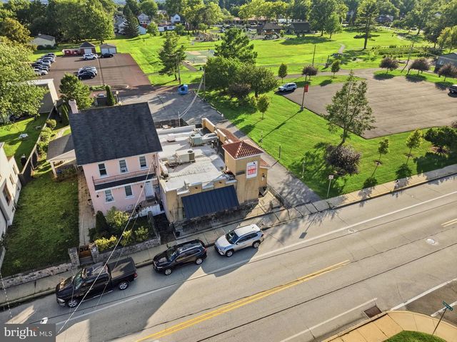 424 N MAIN ST, Souderton, PA 18964