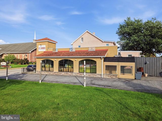 424 N MAIN ST, Souderton, PA 18964
