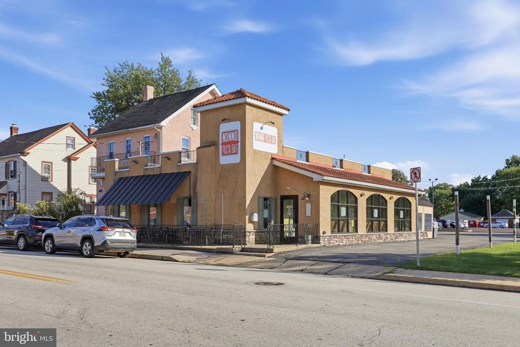 424 N MAIN ST, Souderton, PA 18964